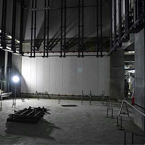 Emos prožektorius LED prožektorius Profi ZS2632 30W 3300lm 4000K IP65 juodas