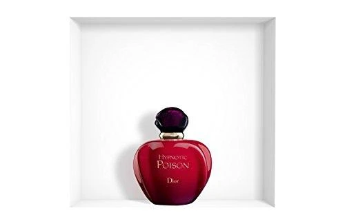 Christian Dior Dior Hypnotic Poison EDT tualetinis vanduo moterims, 50 ml