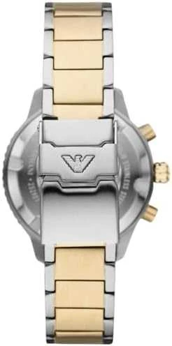 Vyriškas laikrodis EMPORIO ARMANI AR11362 - DIVER (zi027a)