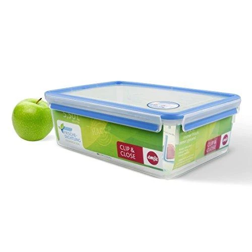 Emsa Clip & Close maisto laikymo talpa 5,5l