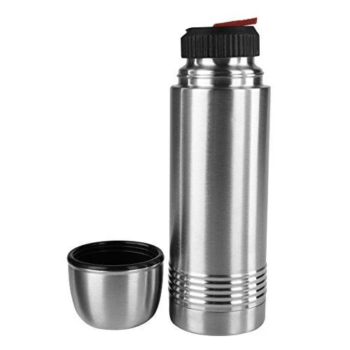 Emsa Termos turistinis Senator 0.5 l Sidabrinė
