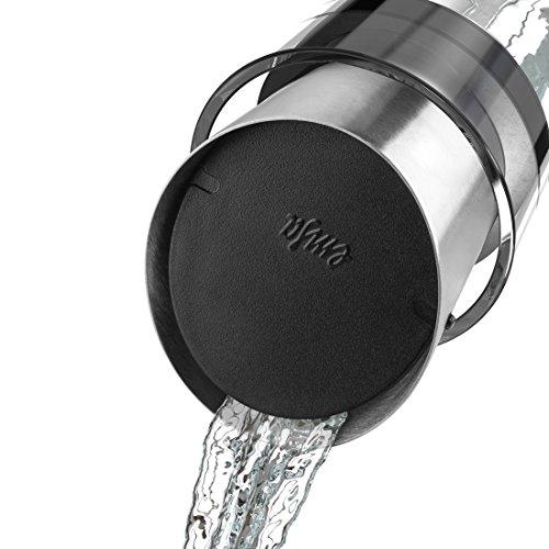 Emsa Flow aušinimo grafinas 1,0l stiklas 505219