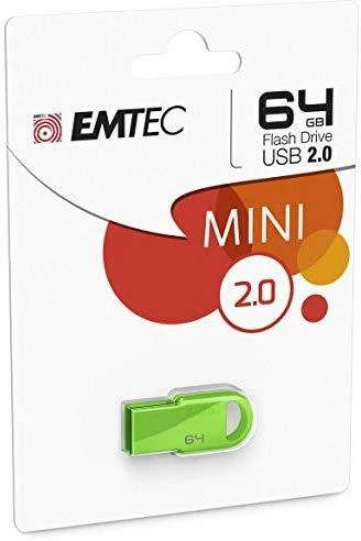 Pendrive Emtec (ECMMD64GD252)