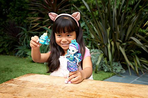 Mattel Enchantimals miško gyventoja povė Pipa