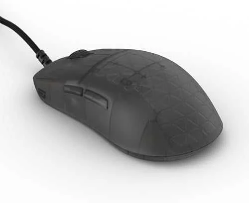 Endgame Gear OP1 RGB žaidimų pelė – Dark Frost