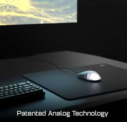 Endgame Gear OP1 RGB žaidimų pelė – Dark Frost