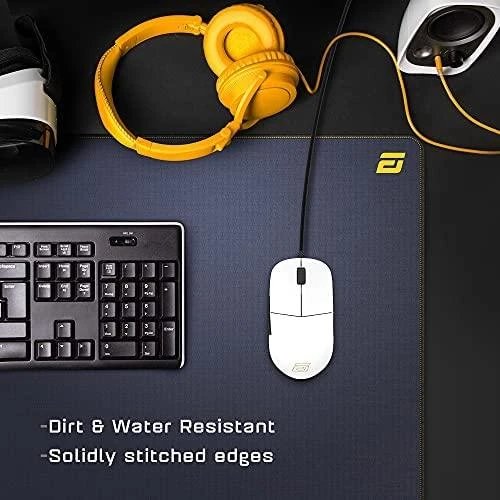 Endgame Gear MPC1200 Cordura pelės kilimėlis žaidimams – tamsiai mėlynos spalvos