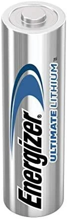 Energizer Ultimate Lithium AA L91 10PAK R6
