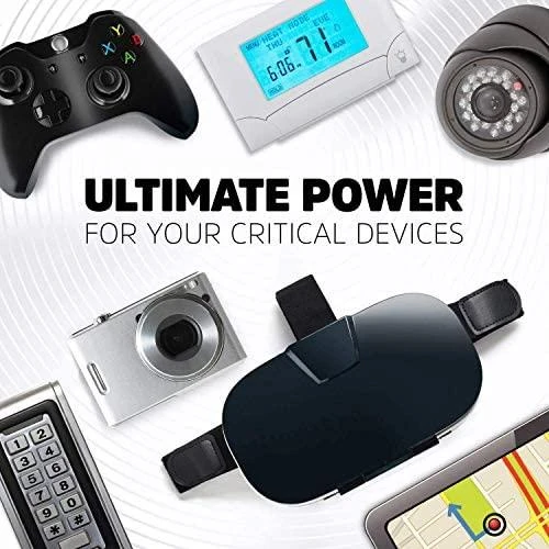 Energizer Ultimate Lithium AA L91 10PAK R6