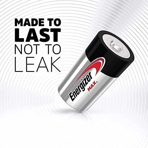 ENERGIZER ALKALINE A23 MN21 12V 1PK