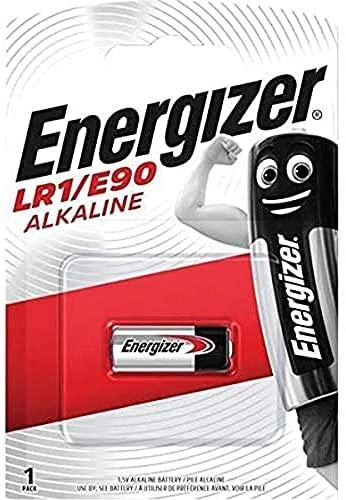 Elementas ENERGIZER LR1, 1.5V