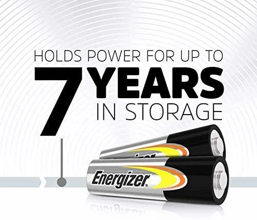 Energizer | 9V/6LR61 | Alkaline Power | 1 pc(s)