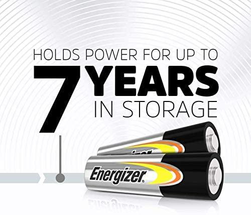 Spokey Energizer | AAA/LR03 | Alkaline Power | 4 pc(s)