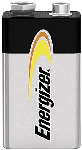 Energizer | 9V/6LR61 | Alkaline Power | 1 pc(s)