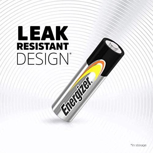 Spokey Energizer | AAA/LR03 | Alkaline Power | 4 pc(s)