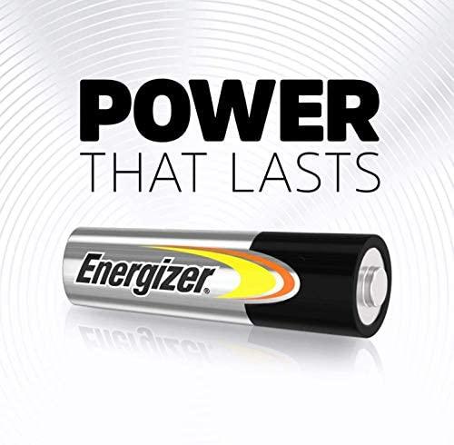Spokey Energizer | AAA/LR03 | Alkaline Power | 4 pc(s)