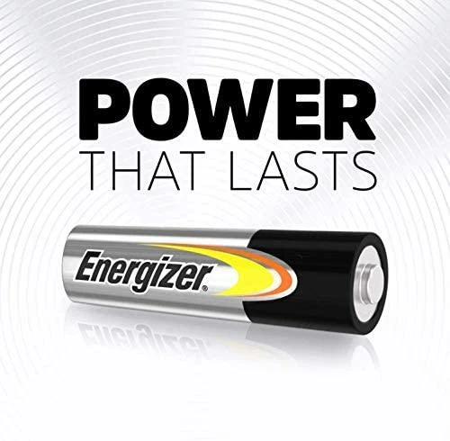 Spokey Energizer | AAA/LR03 | Alkaline Power | 4 pc(s)