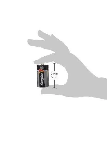 ENERGIZER baterijos LR14 C, blister*2