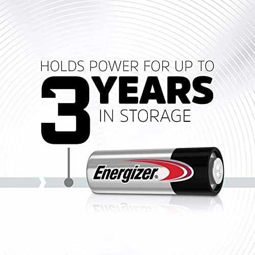 ENERGIZER Baterija A76 LR44 /2vnt..
