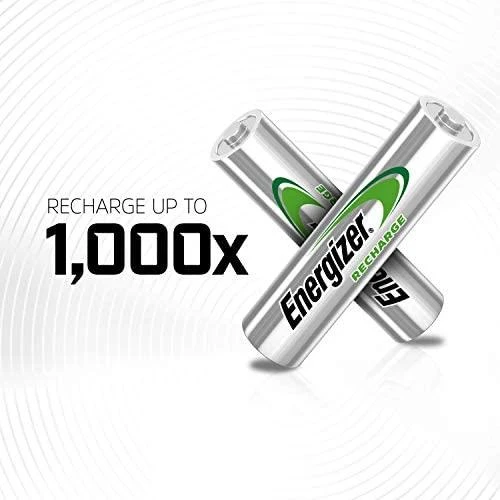 AKUMULIATORIUS BAT-AAA/AKU-700*P4 1.2 V Ni-MH AAA ENERGIZER