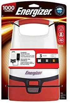 Energizer 1300lm žibintas Camping ALU451