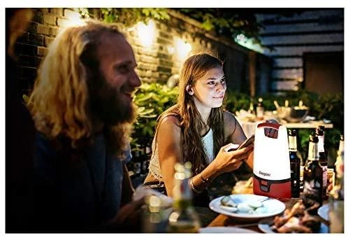Energizer 1300lm žibintas Camping ALU451