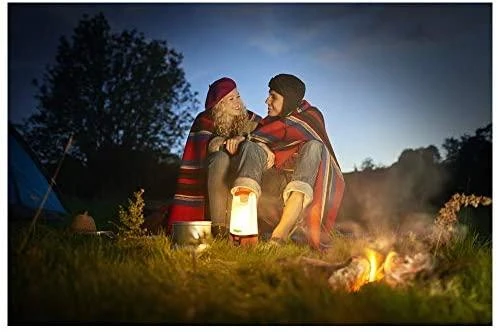 Energizer 1300lm žibintas Camping ALU451