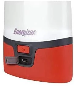 Energizer 1300lm žibintas Camping ALU451