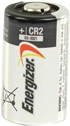 Ličio baterija CR2 (EL1CR2 / 5046LC / CR15H270) 800mAh 3V Energizer