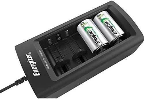 KROVIKLIS BAT-RECHARGE/UNIVERSAL ENERGIZER