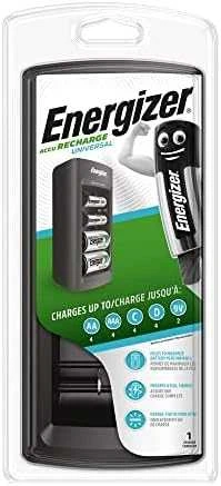 KROVIKLIS BAT-RECHARGE/UNIVERSAL ENERGIZER