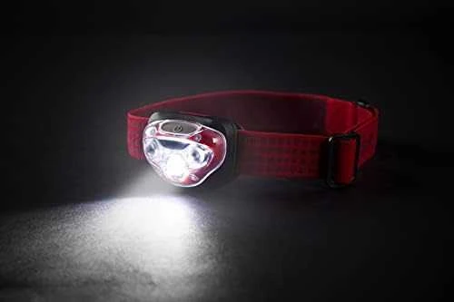 ENERGIZER VISION PRIEKINIS ŽIBINTAS 300lm 3 LED 3AAA