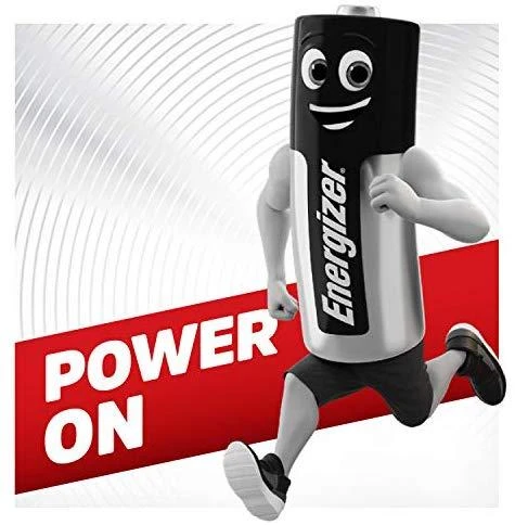ENERGIZER HEARING AID 312 -8 PACK