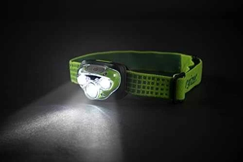 Prožektorius ant galvos Energizer Vision HD+