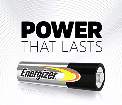 ENERGIZER BATTERY INDUSTRIAL PRO LR14 C R14 1.5V 12Vnt.