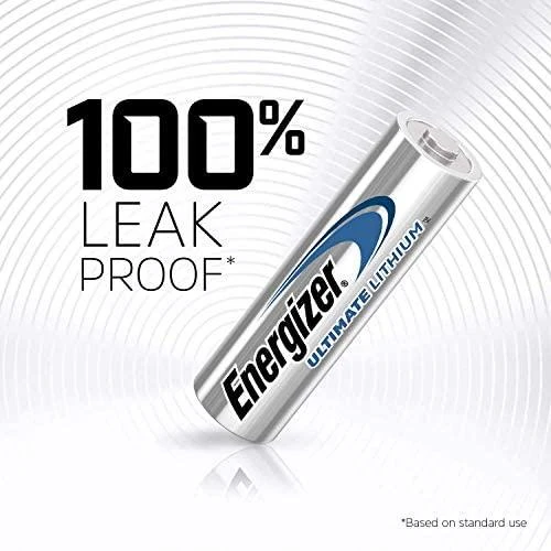 Elementas ENERGIZER 123, 3V