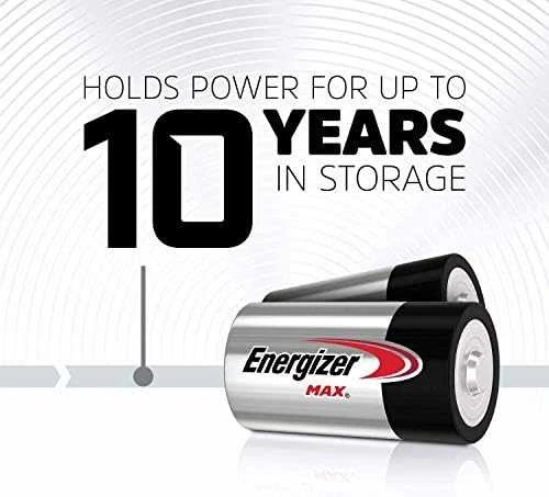 Energizer Energizer LR6/20 Max AA 15+5 zdarma