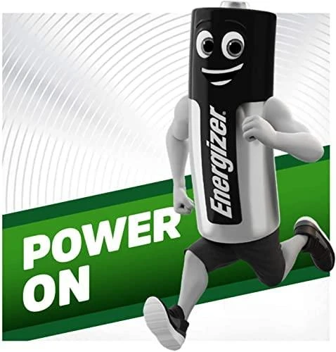 Energizer Akku Recharge -AAA HR03 Micro 700mAh 2St.