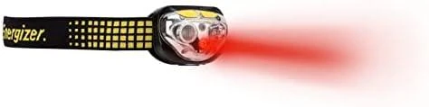 PRIEKINIS ŽIBINTAS LT-VISION-ULTRA/450 ENERGIZER