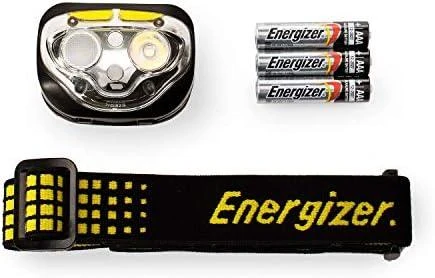 PRIEKINIS ŽIBINTAS LT-VISION-ULTRA/450 ENERGIZER
