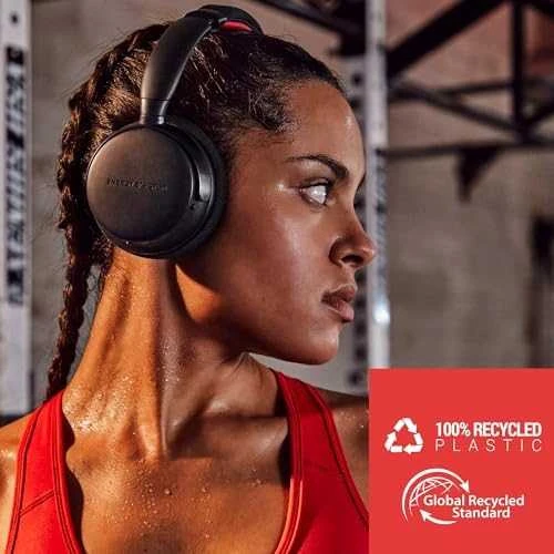 Energy Sistem Power Sport ausinės treniruotėms