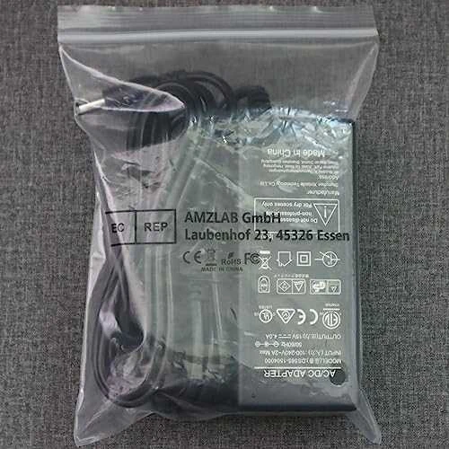 BROTHER PA-AD-600EU AC ADAPTERIS