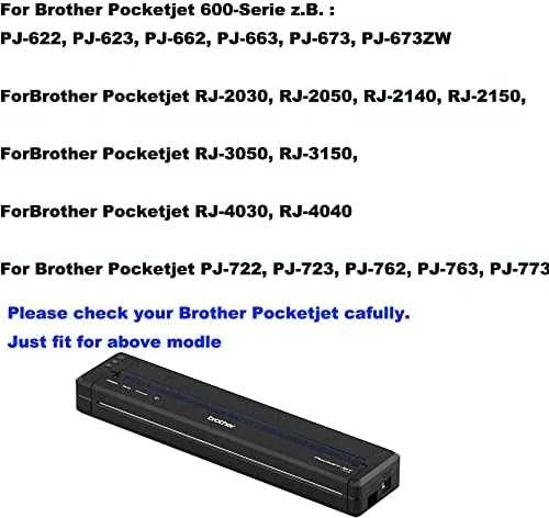 BROTHER PA-AD-600EU AC ADAPTERIS