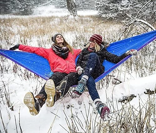 ENO DOUBLENEST, Seaglass / Merlot / Denim