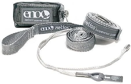 HELIOS ULTRALIGHT, hamako tvirtinimo sistema (2 vnt.), Eno