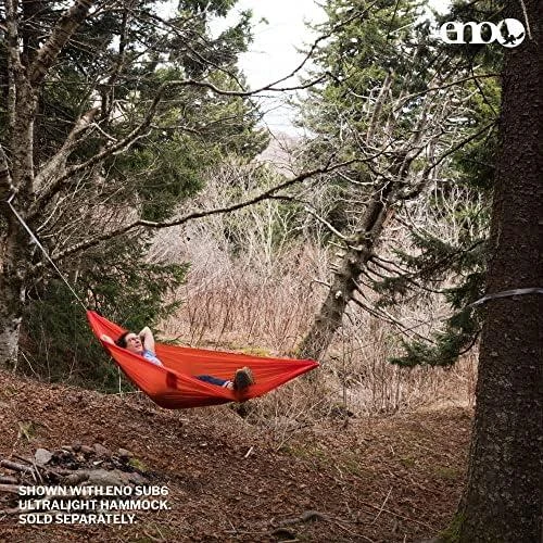 HELIOS ULTRALIGHT, hamako tvirtinimo sistema (2 vnt.), Eno