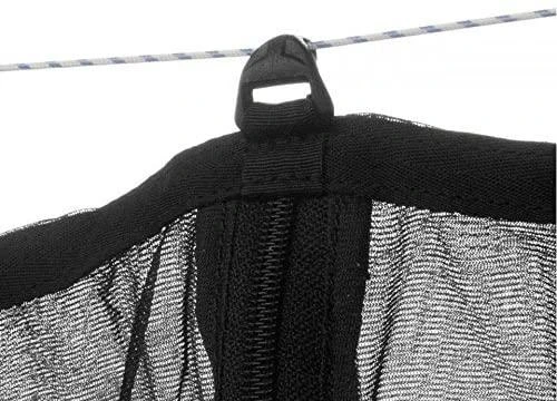 JAV Eno Guardian Bug Net tinklas hamakui