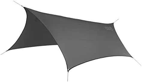 Palapinės palapinė Eno ProFly Sil - Charcoal