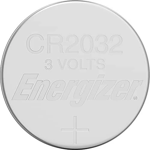 Baterija Energizer CR2032 ličio