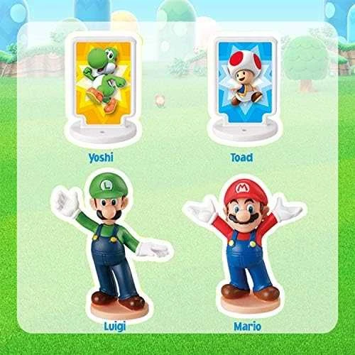 Epoch Super Mario - Piranijos augalo pabėgimas!